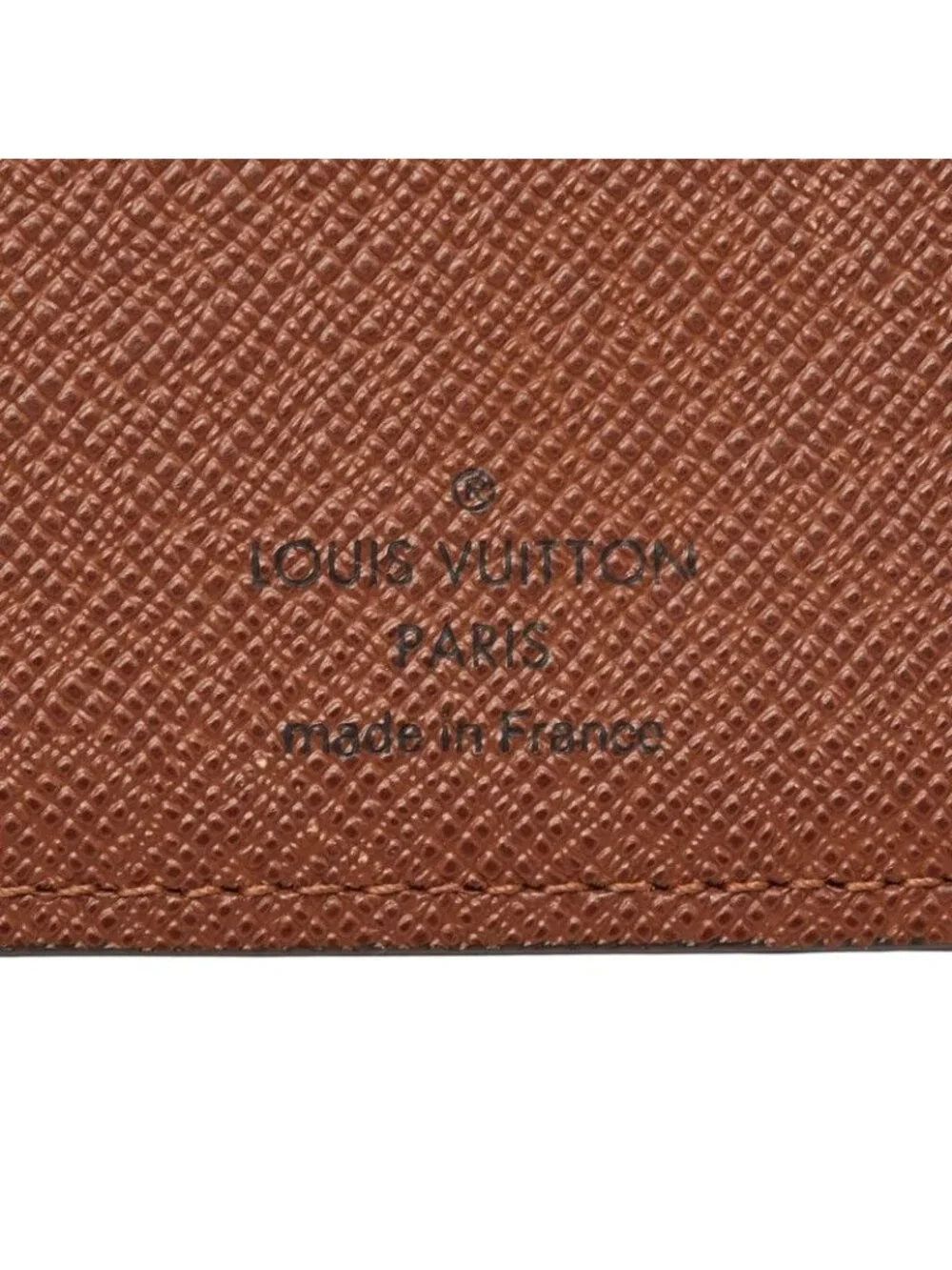 Louis Vuitton this authentic